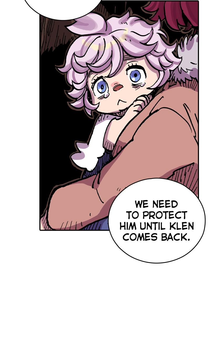 Read Clevatess Manga Online