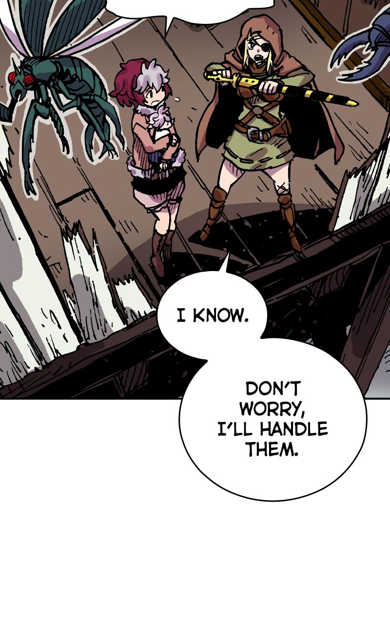 Read Clevatess Manga Online