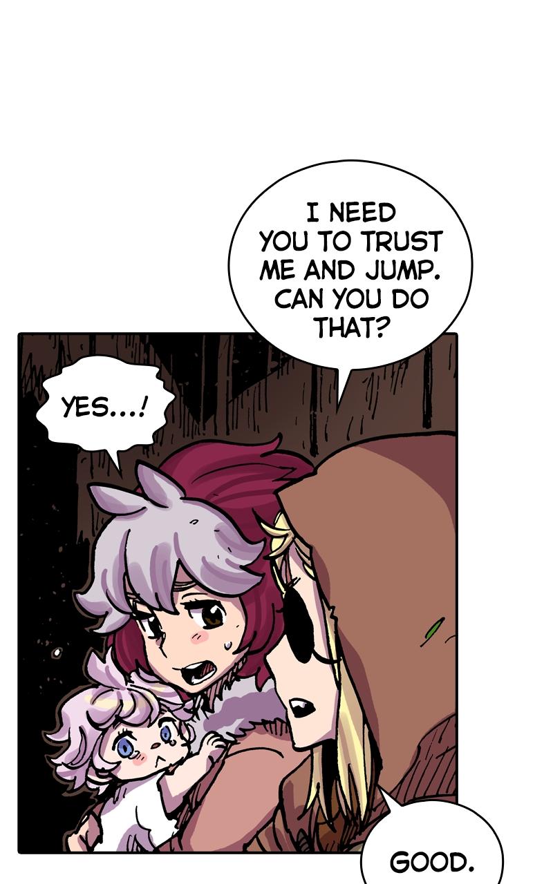 Read Clevatess Manga Online