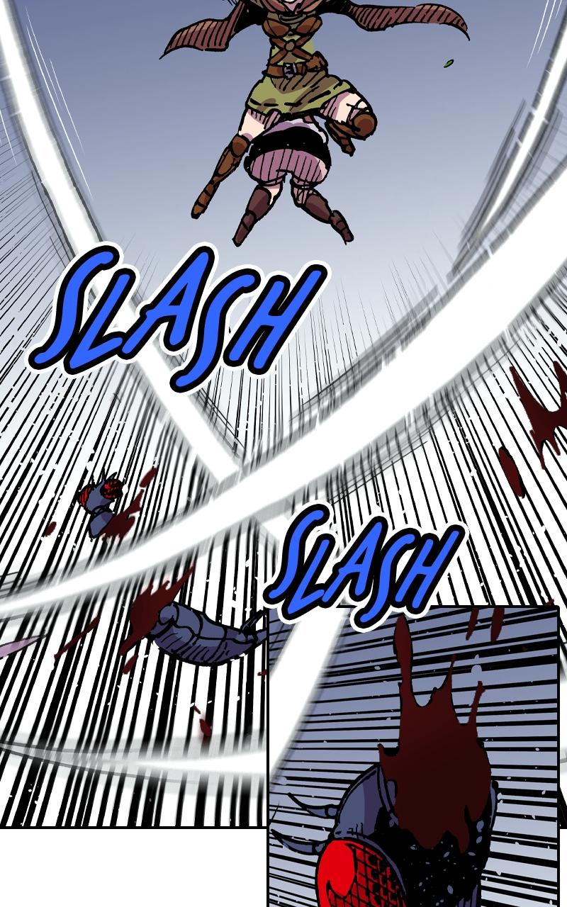 Read Clevatess Manga Online