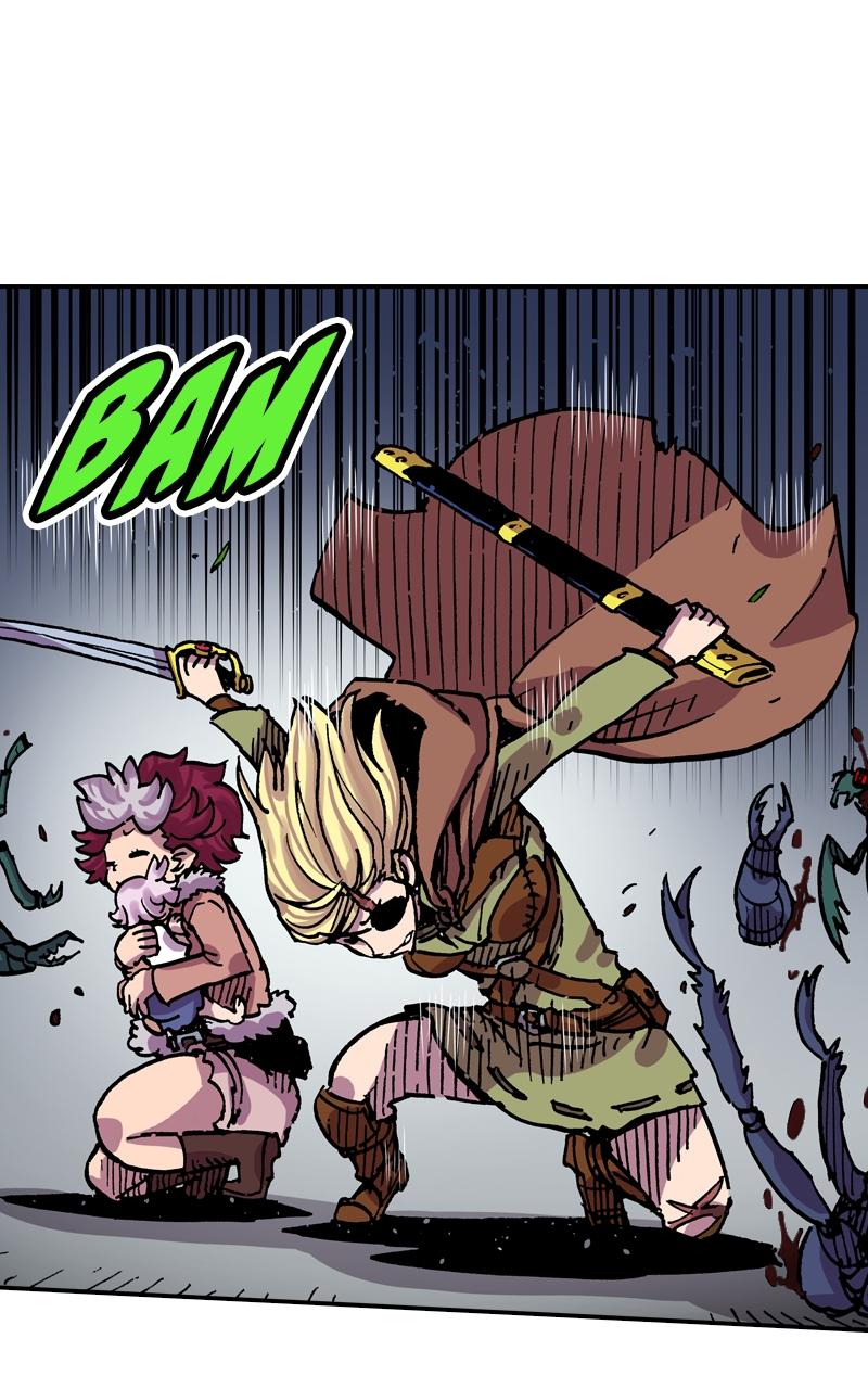 Read Clevatess Manga Online