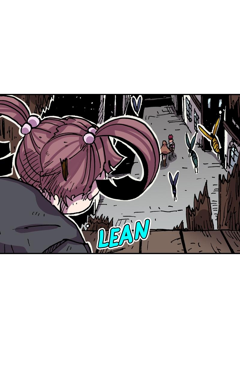 Read Clevatess Manga Online