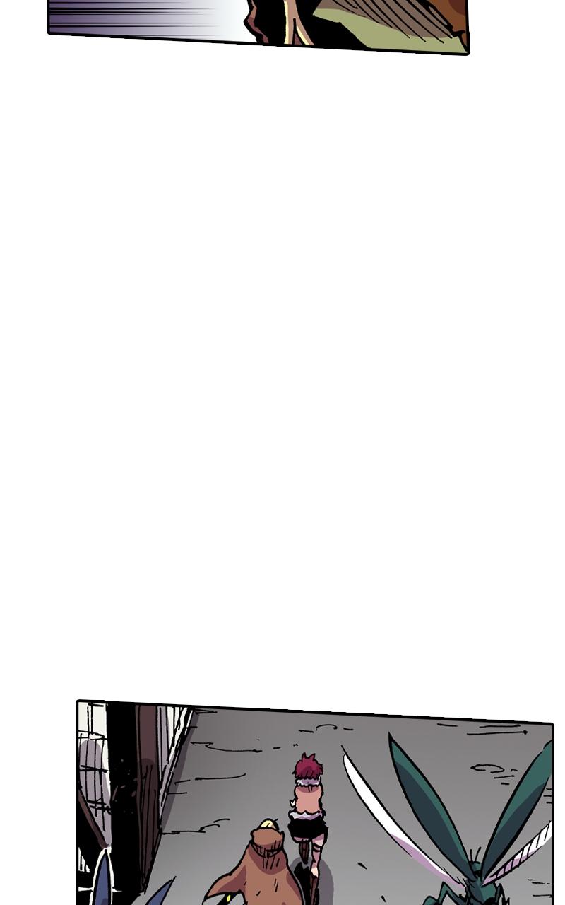 Read Clevatess Manga Online