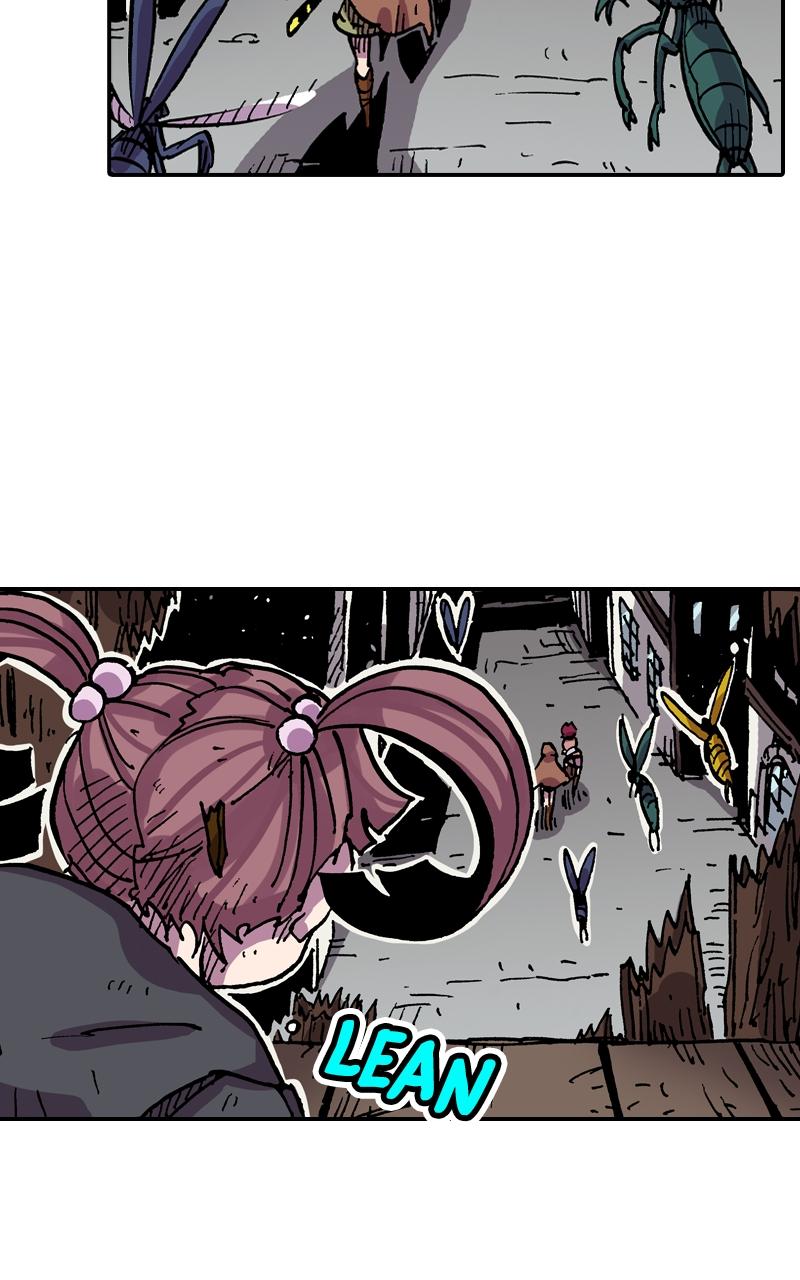 Read Clevatess Manga Online