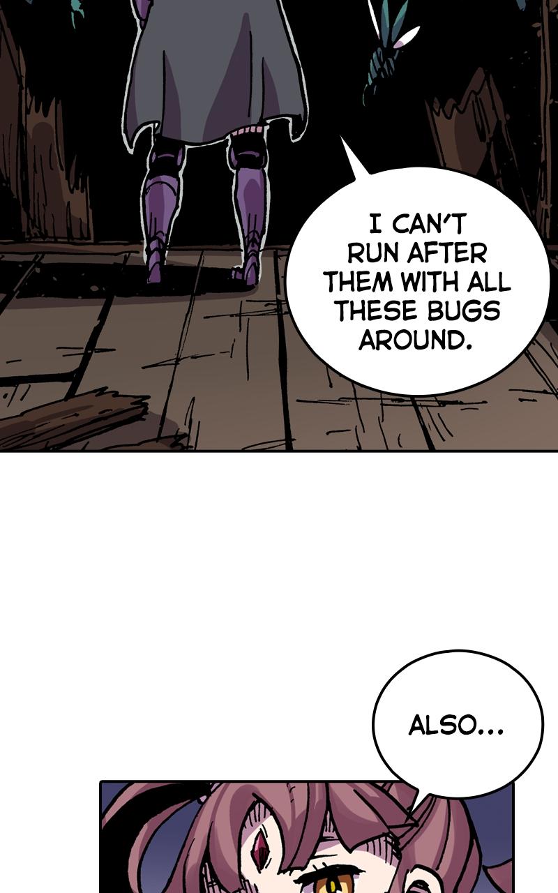 Read Clevatess Manga Online