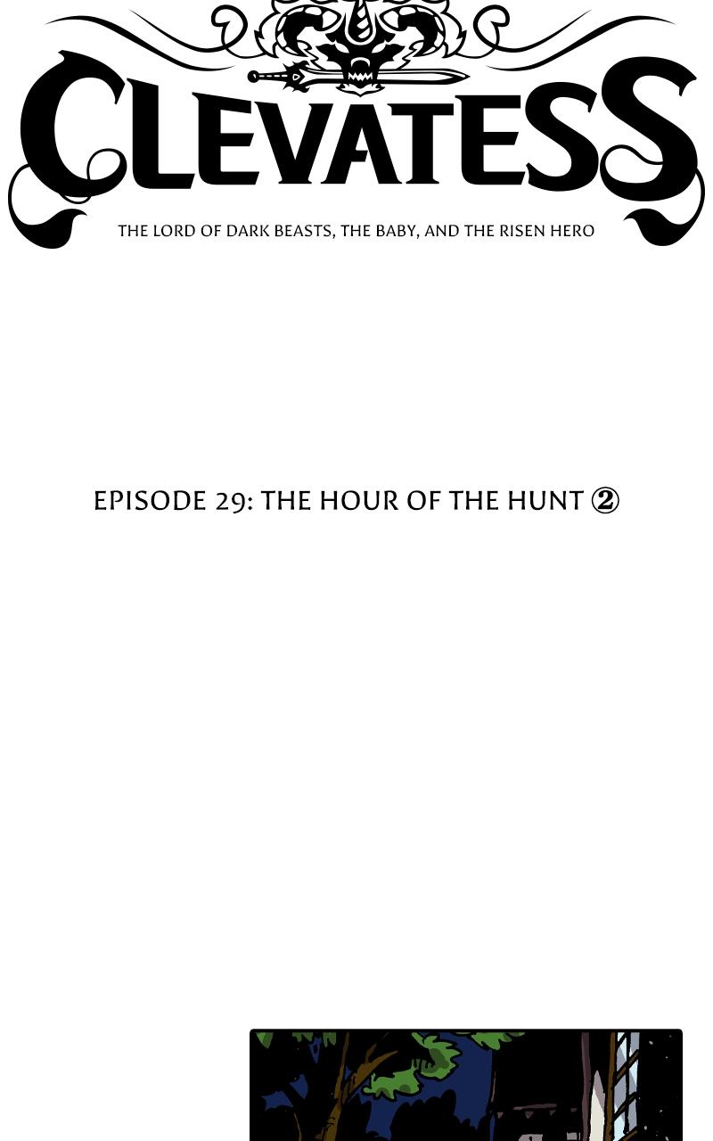 Read Clevatess Manga Online