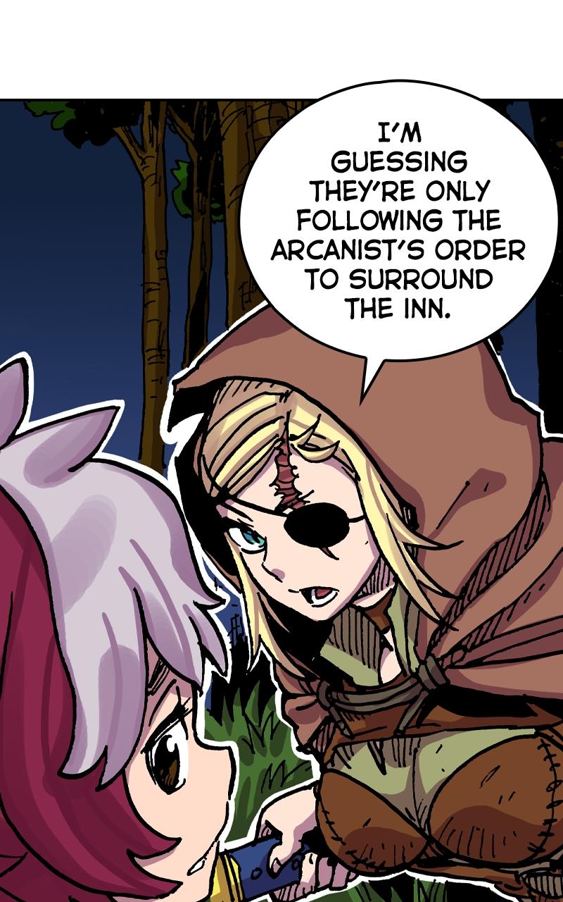 Read Clevatess Manga Online