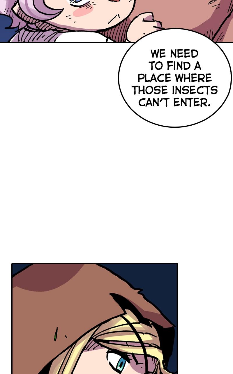 Read Clevatess Manga Online