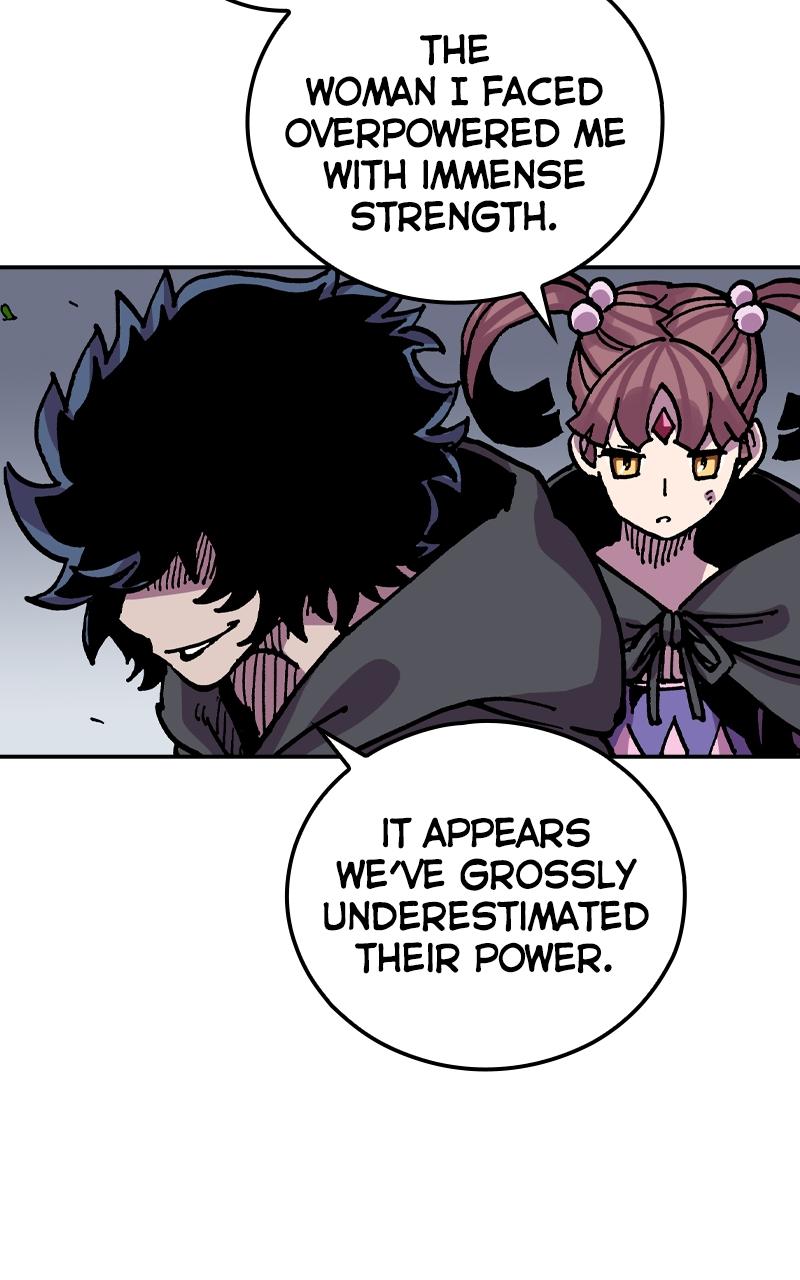 Read Clevatess Manga Online