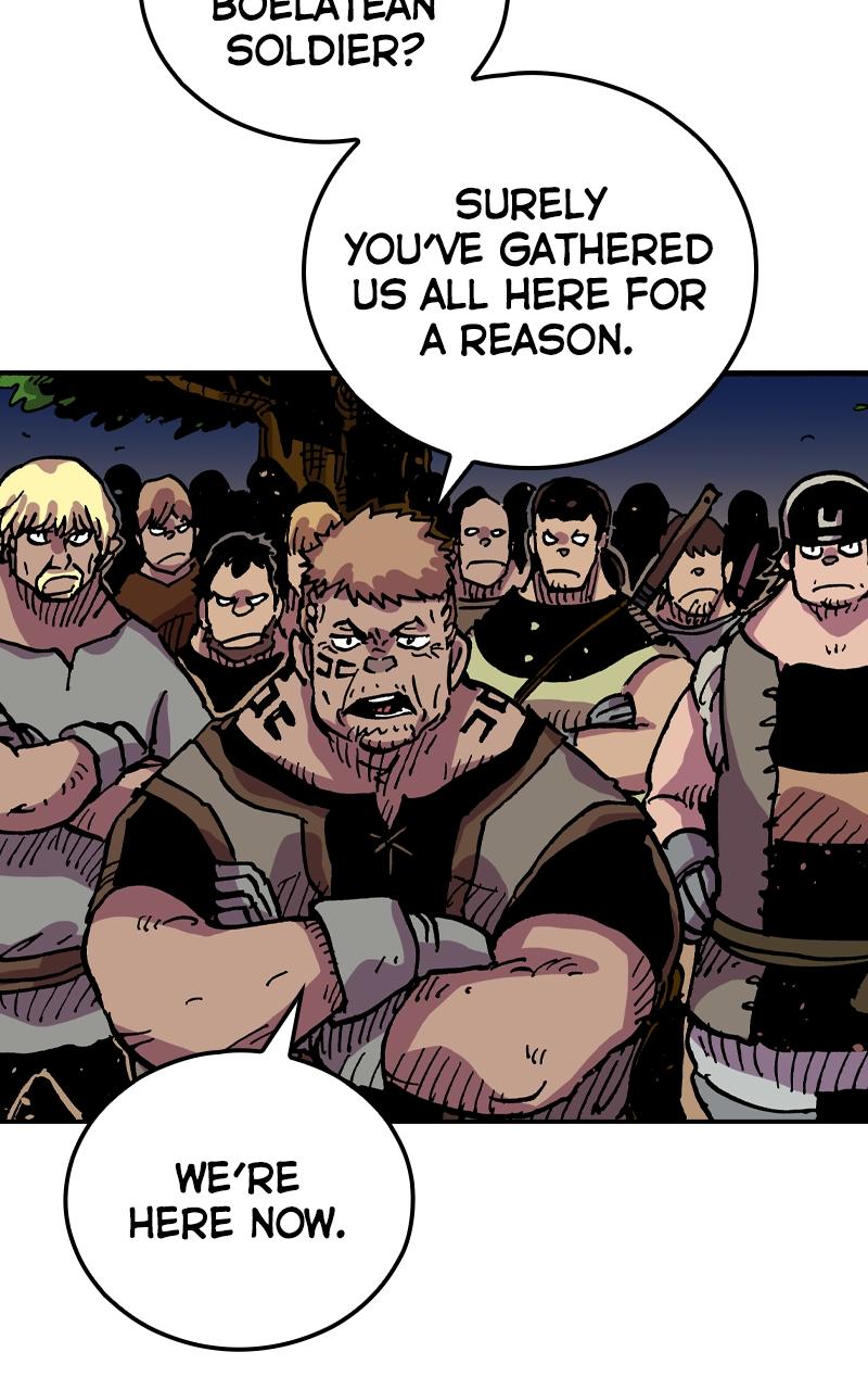 Read Clevatess Manga Online