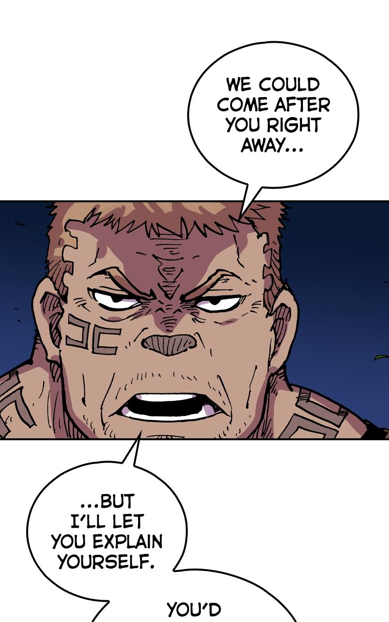 Read Clevatess Manga Online