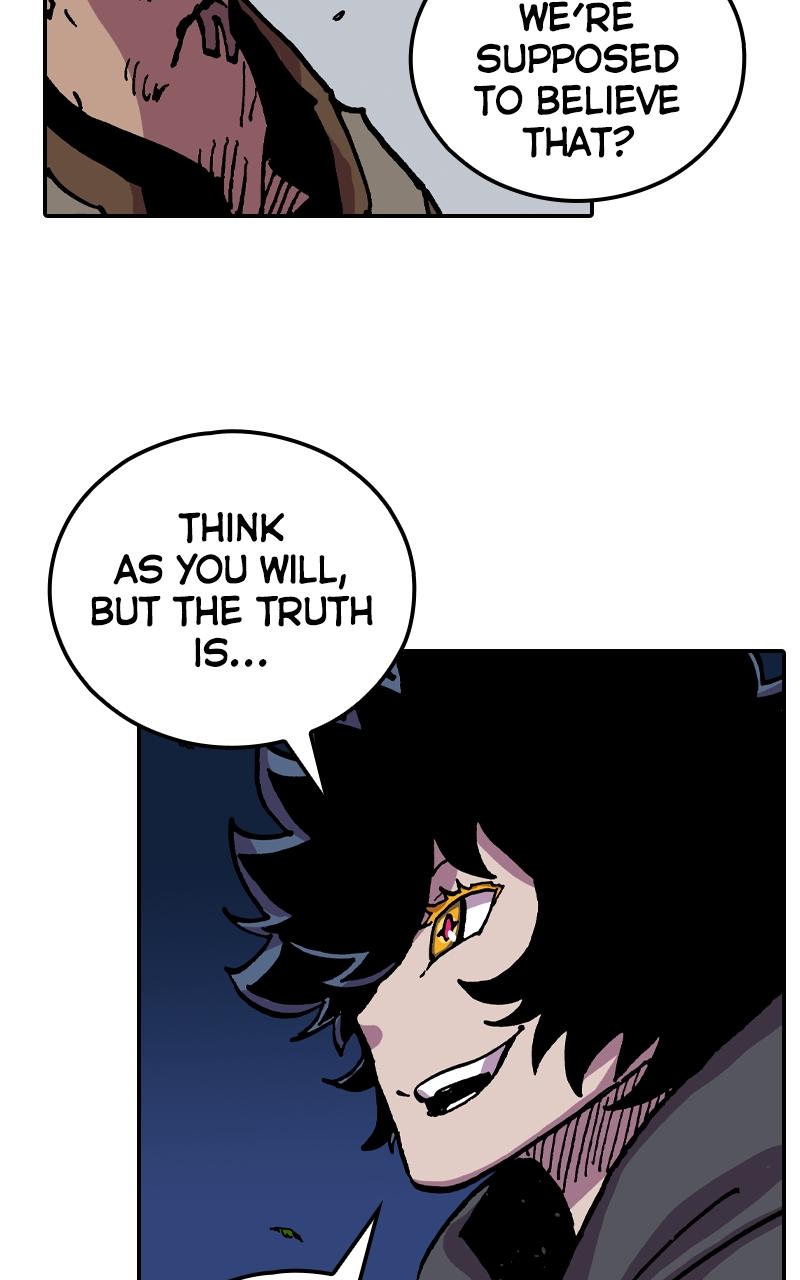 Read Clevatess Manga Online