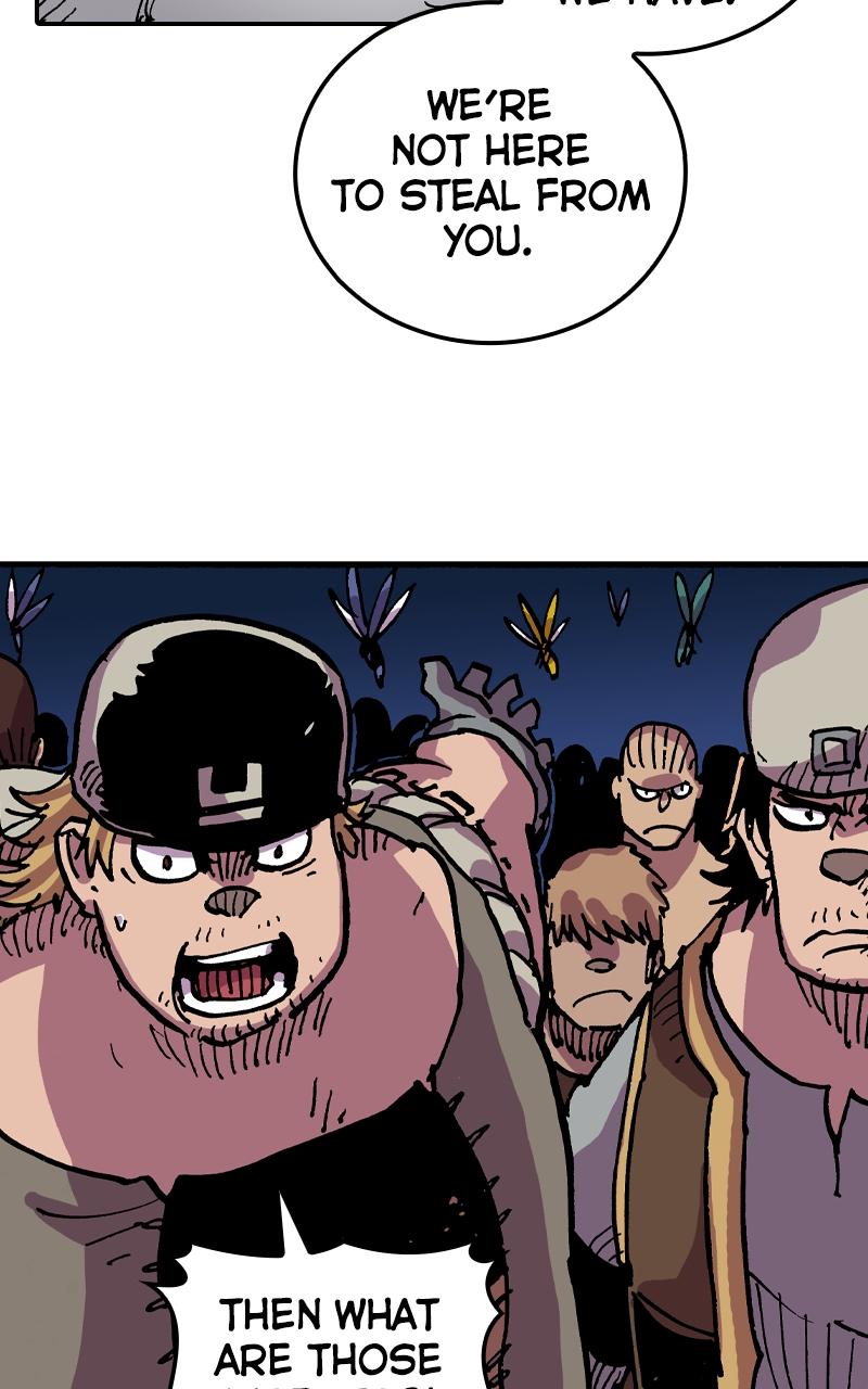 Read Clevatess Manga Online