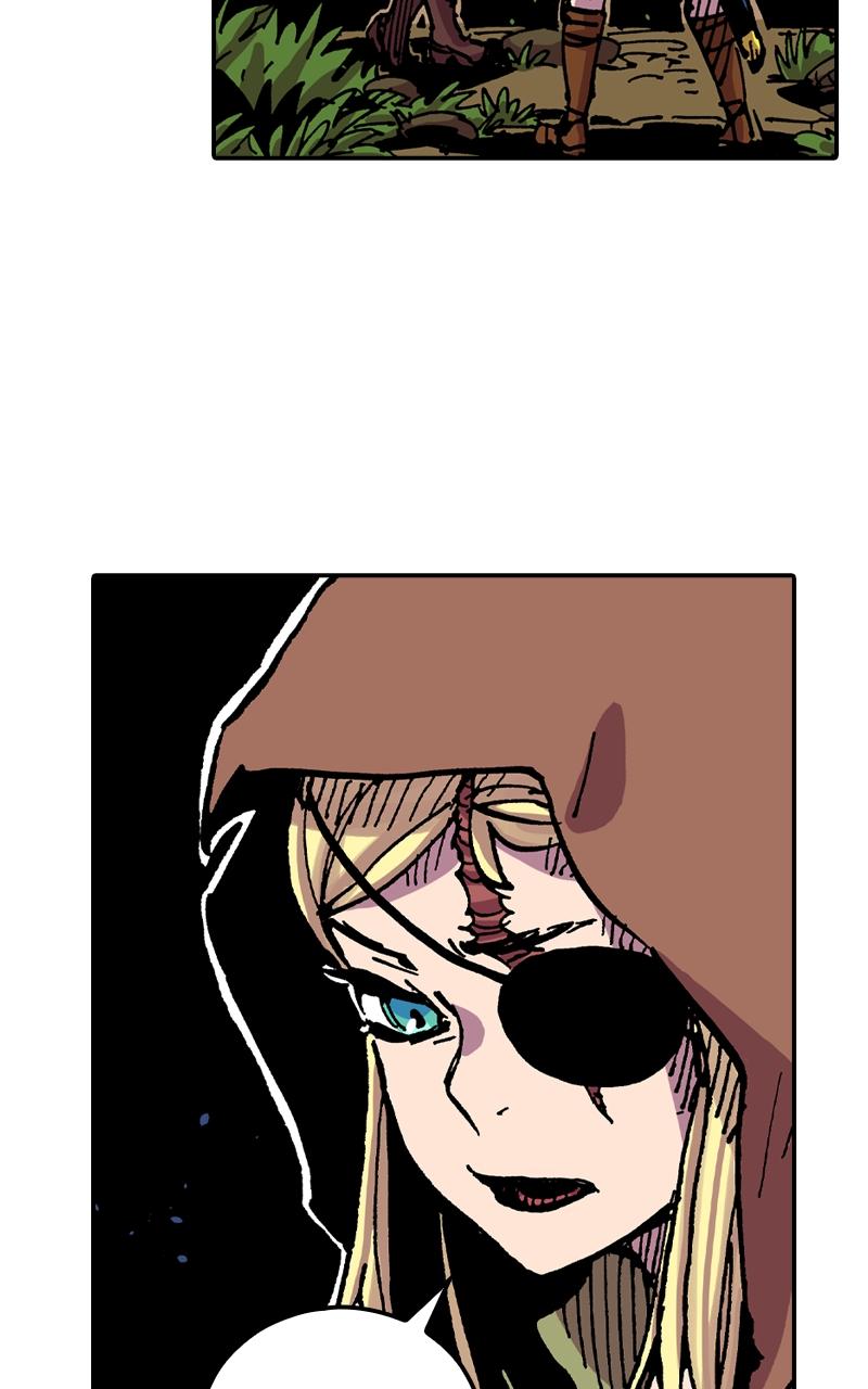 Read Clevatess Manga Online