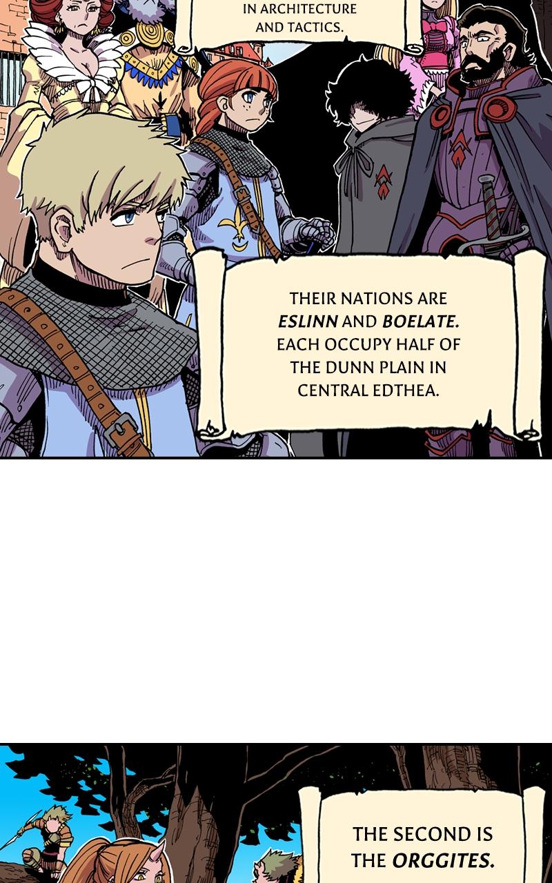 Read Clevatess Manga Online