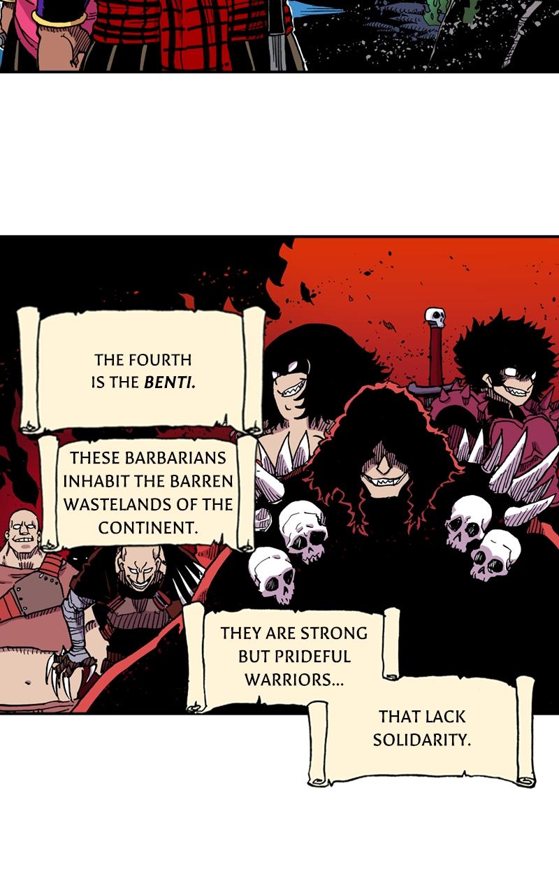 Read Clevatess Manga Online