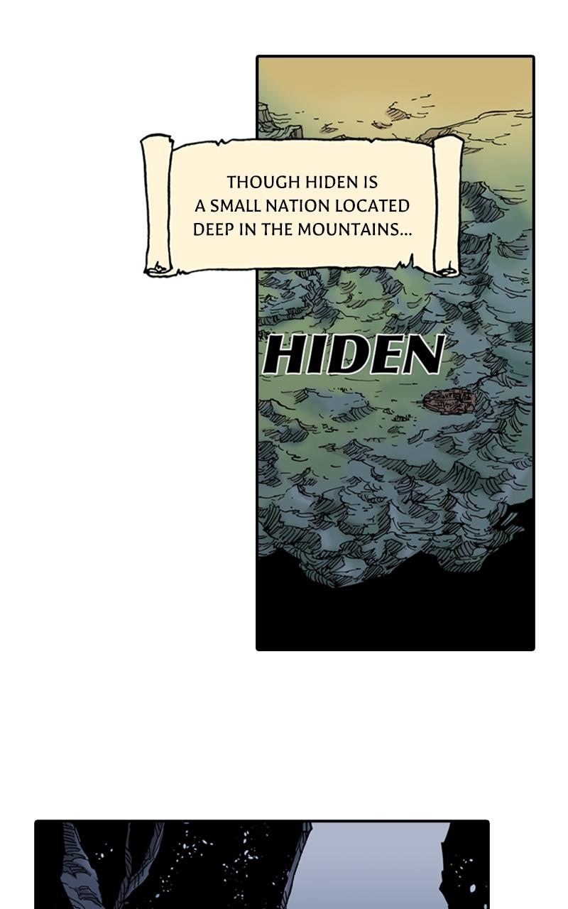 Read Clevatess Manga Online