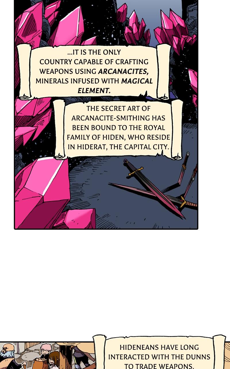 Read Clevatess Manga Online