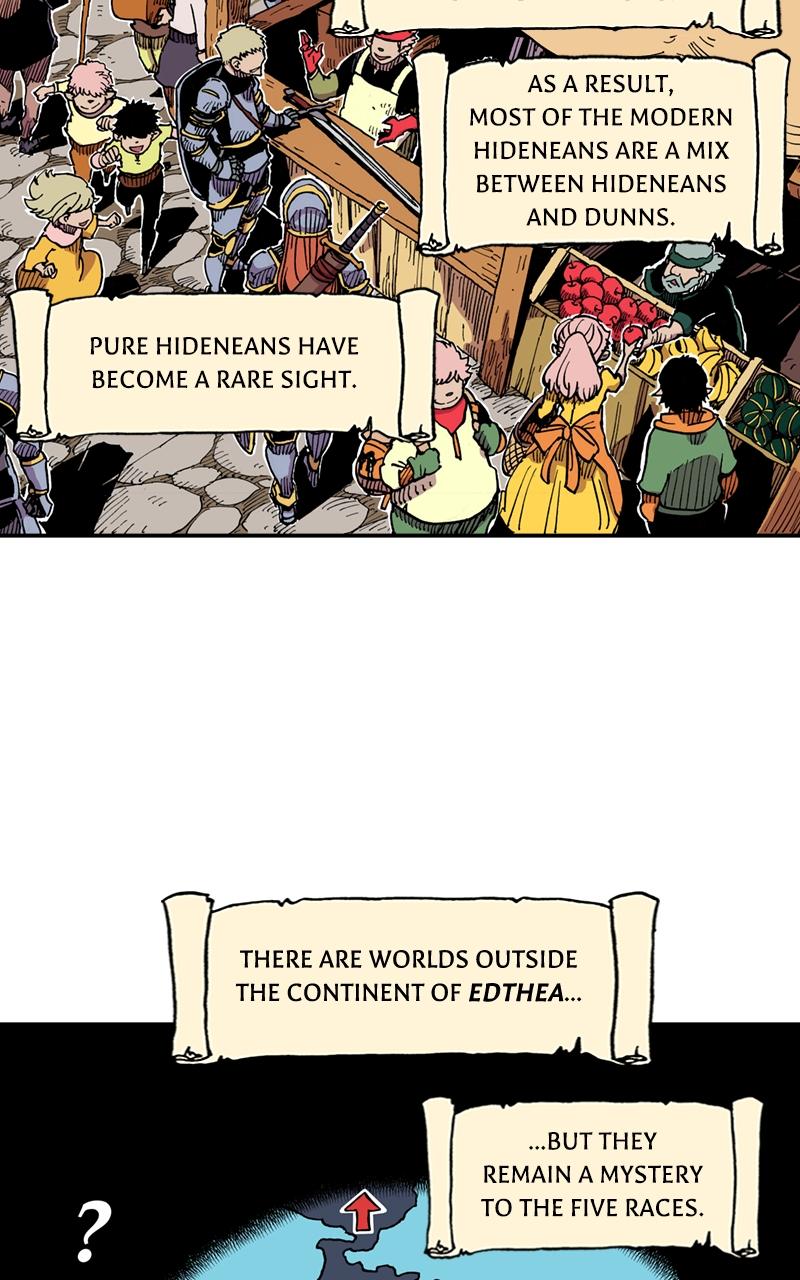 Read Clevatess Manga Online