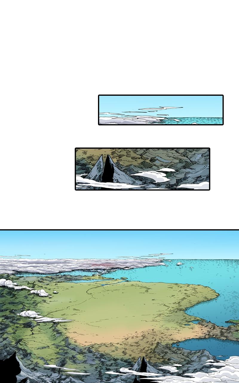 Read Clevatess Manga Online