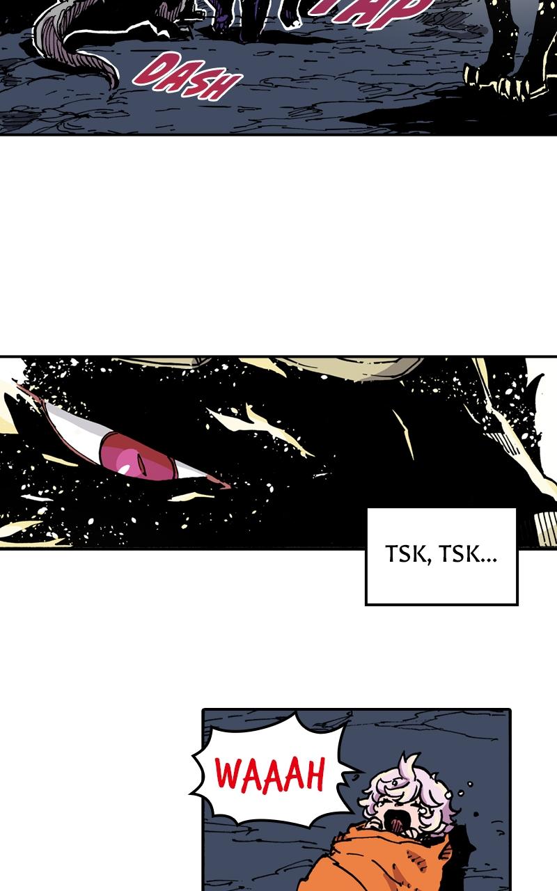 Read Clevatess Manga Online