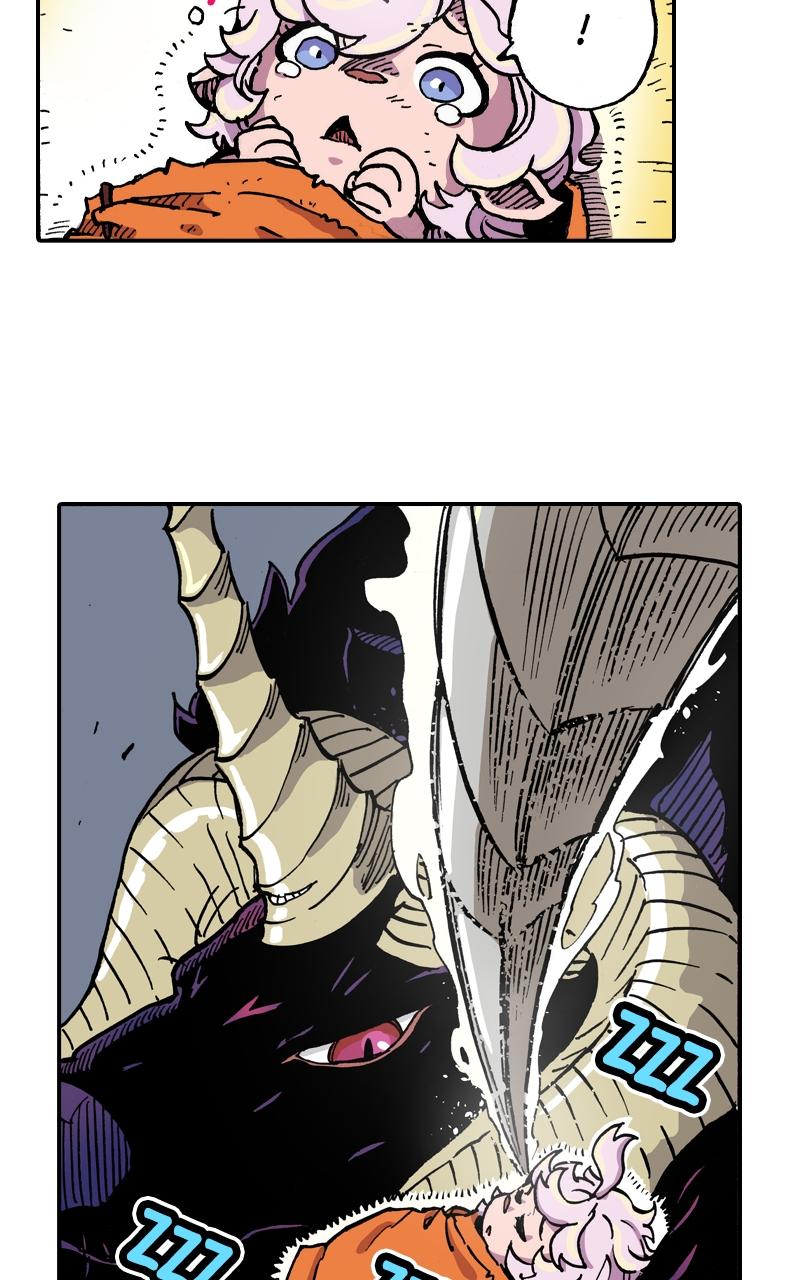 Read Clevatess Manga Online