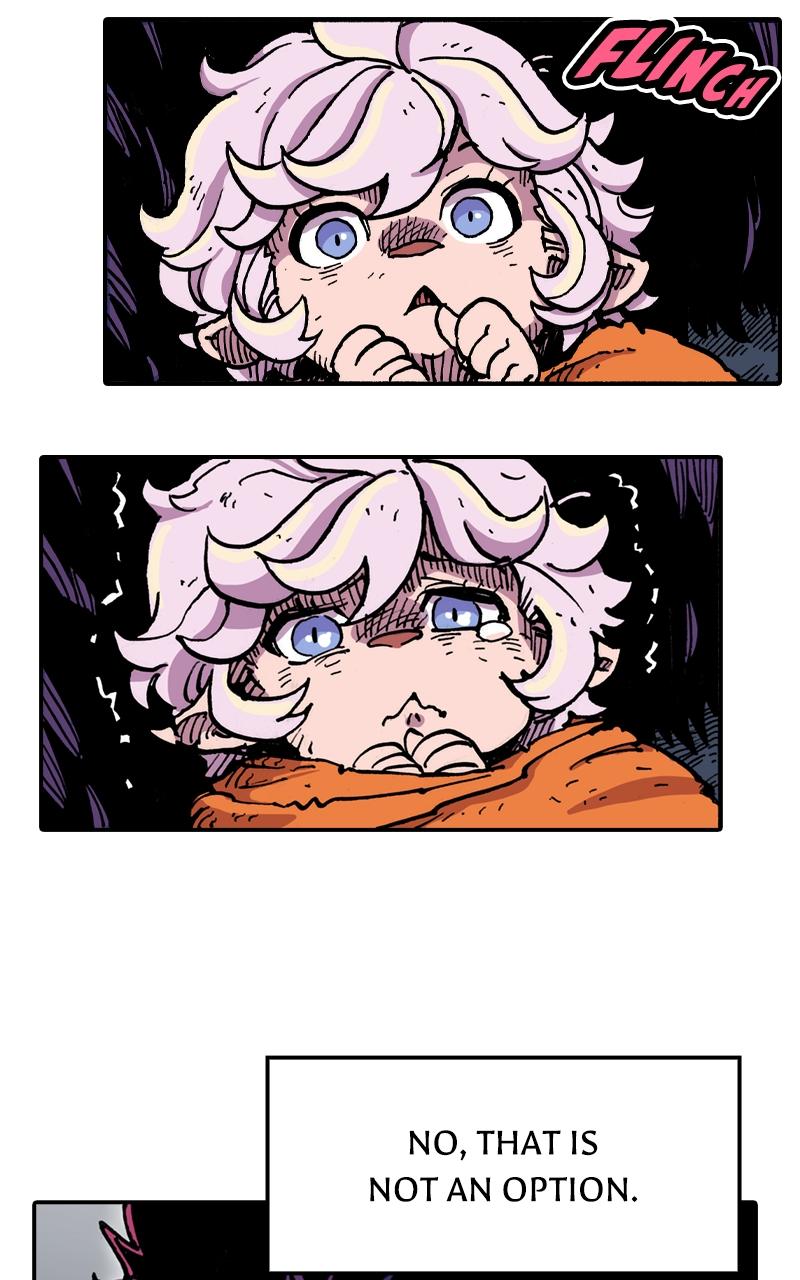 Read Clevatess Manga Online