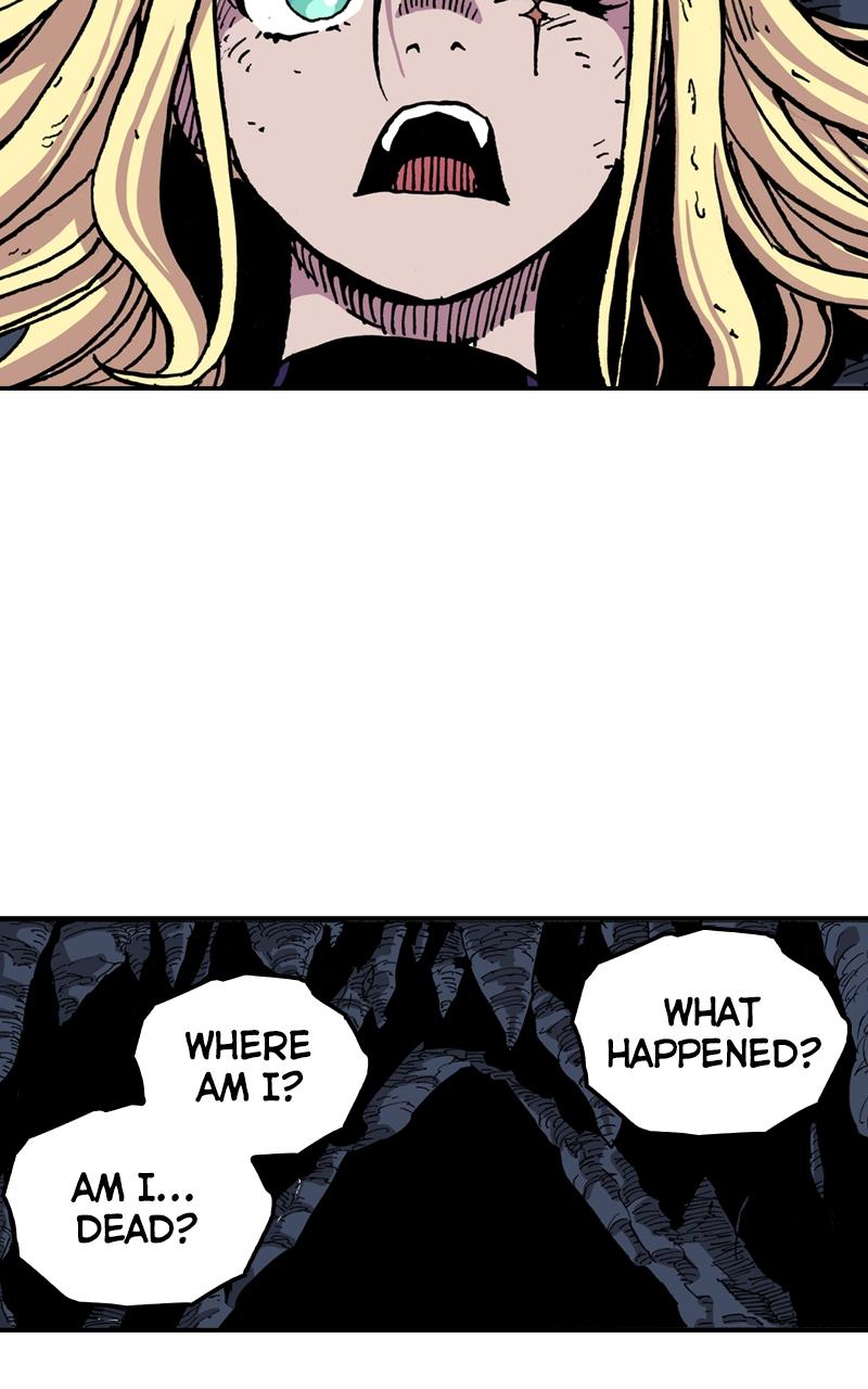 Read Clevatess Manga Online