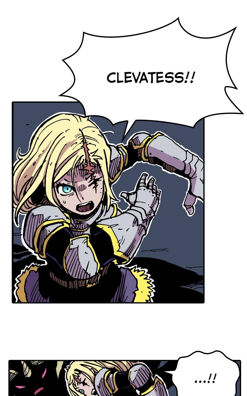 Read Clevatess Manga Online