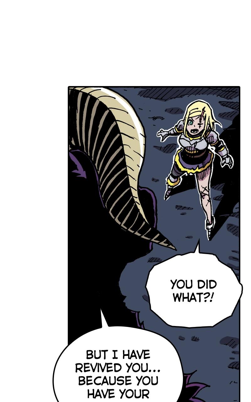 Read Clevatess Manga Online