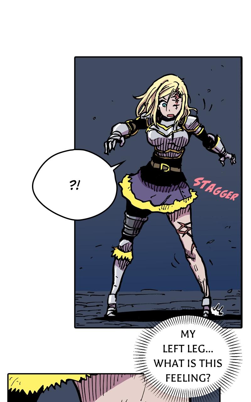 Read Clevatess Manga Online