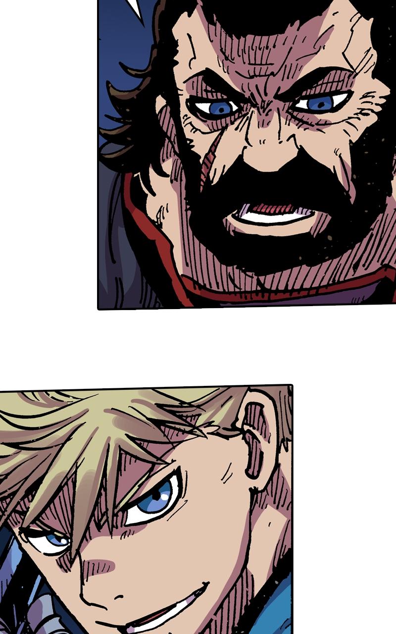 Read Clevatess Manga Online