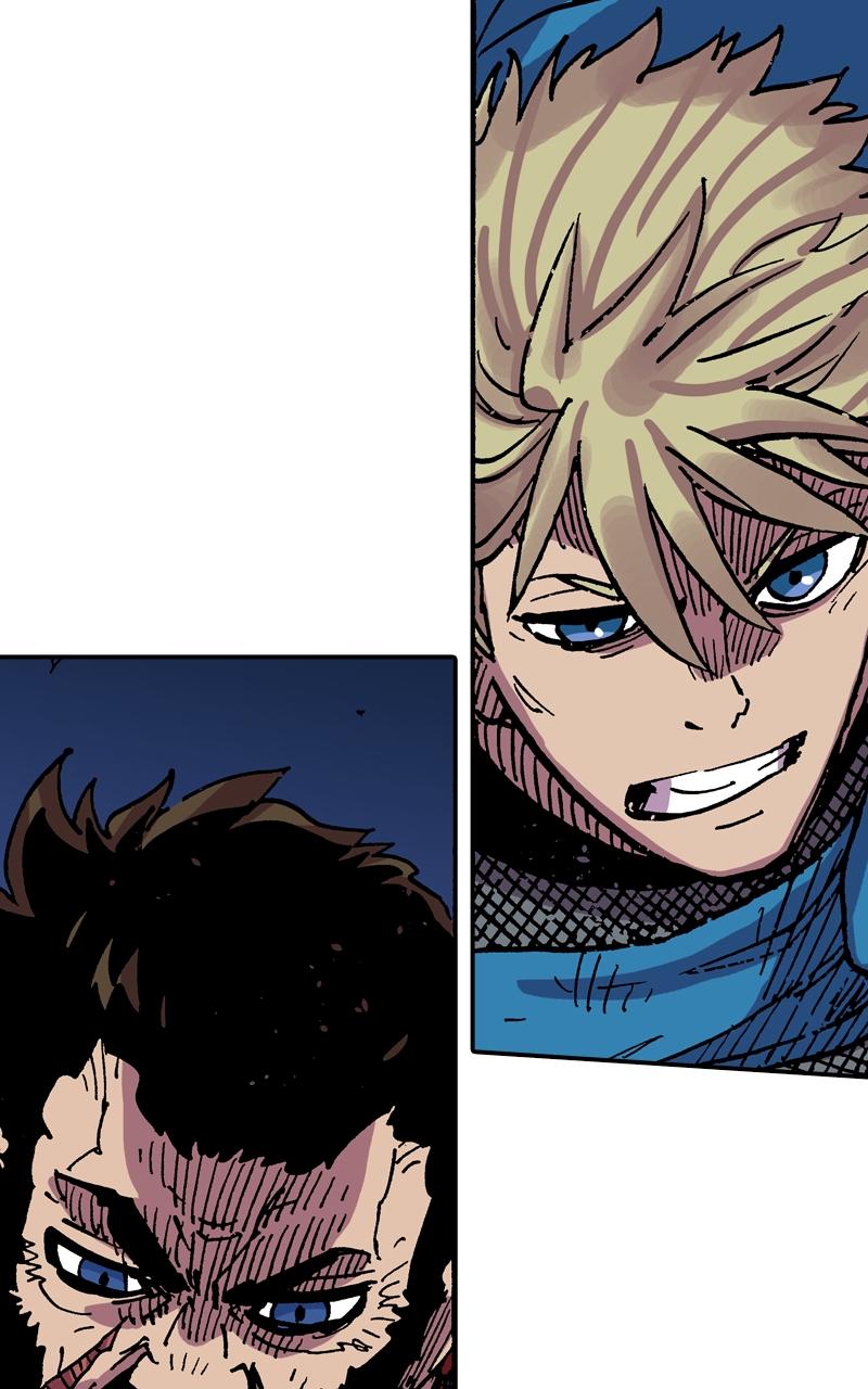 Read Clevatess Manga Online