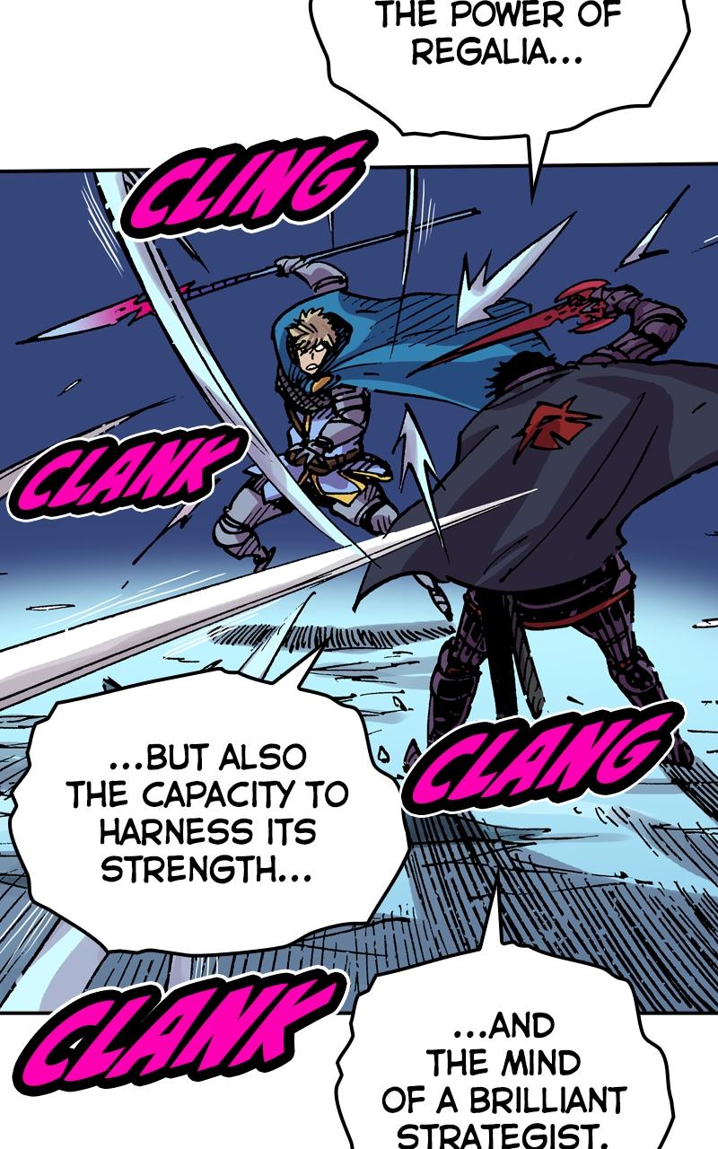 Read Clevatess Manga Online