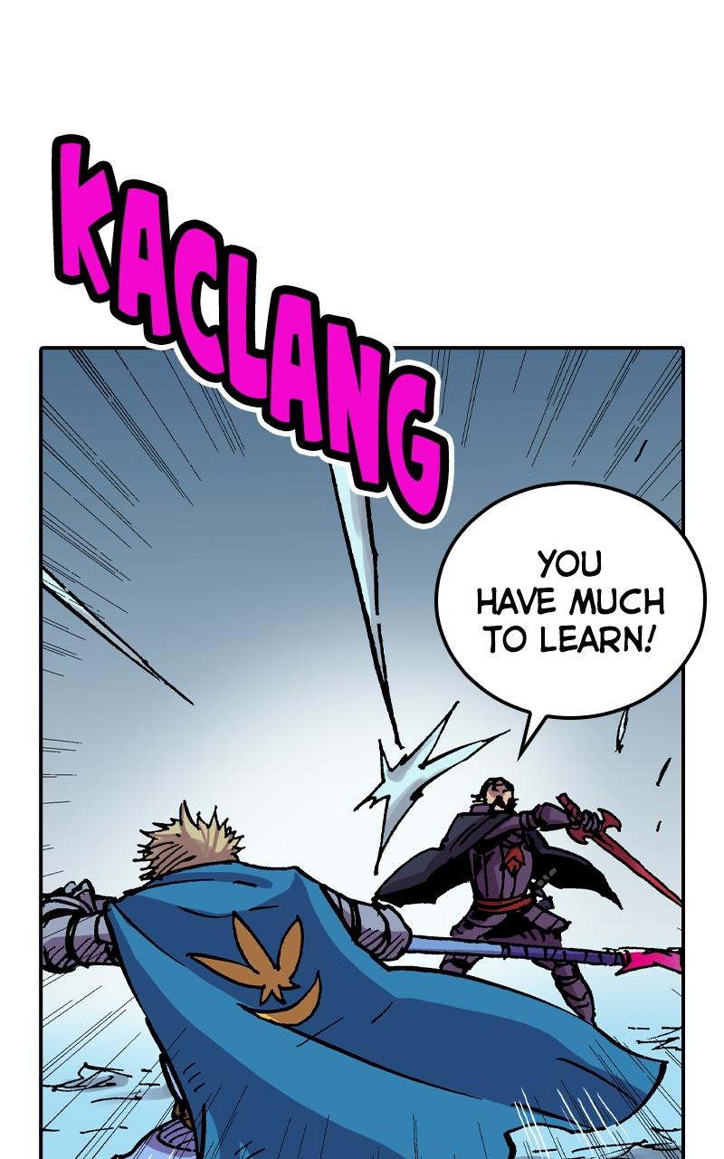 Read Clevatess Manga Online