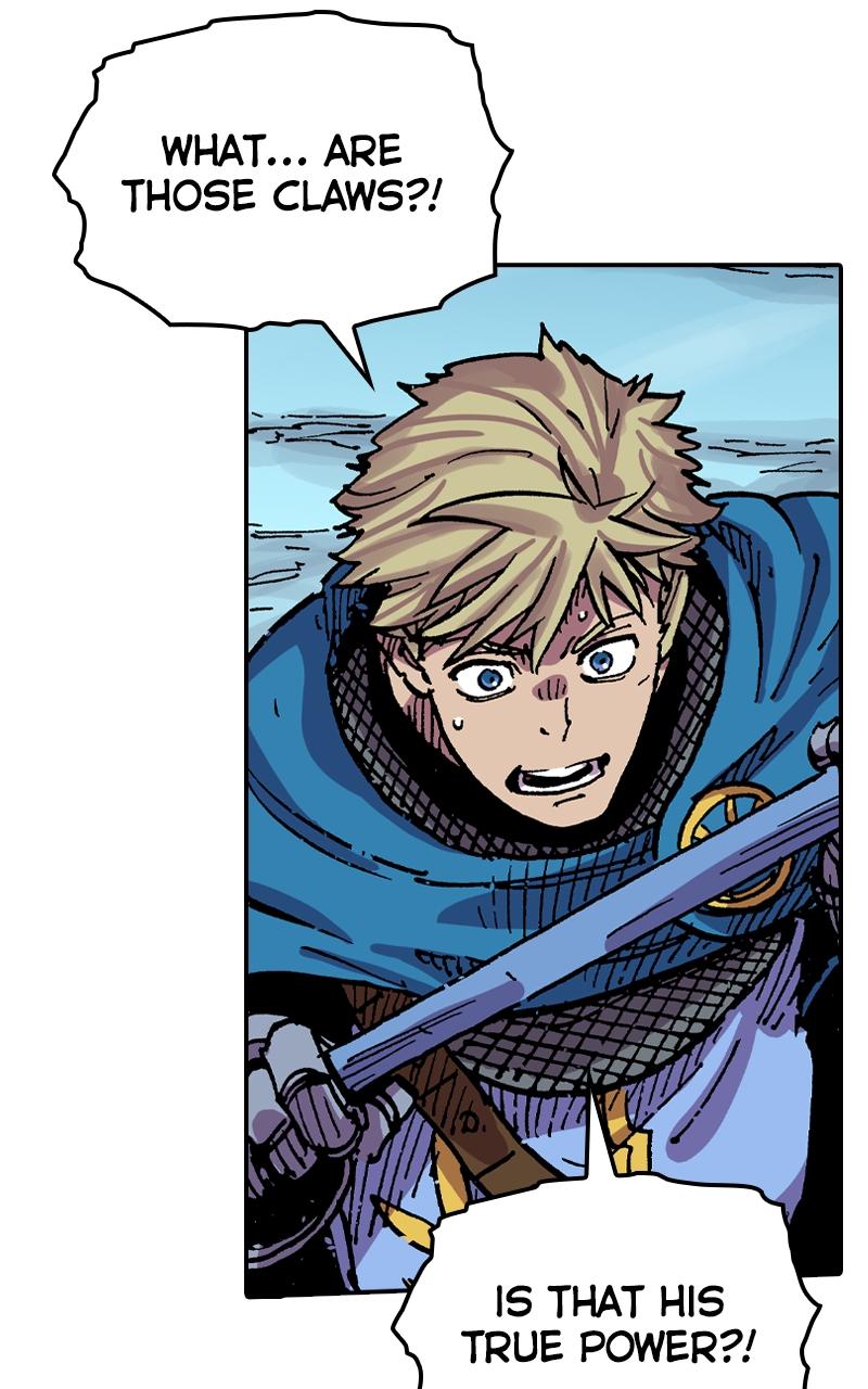 Read Clevatess Manga Online