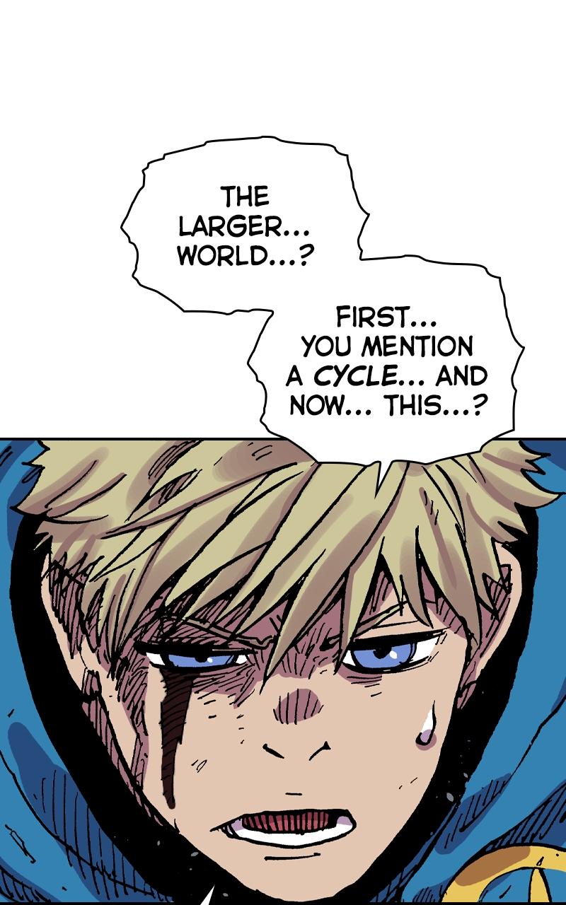 Read Clevatess Manga Online