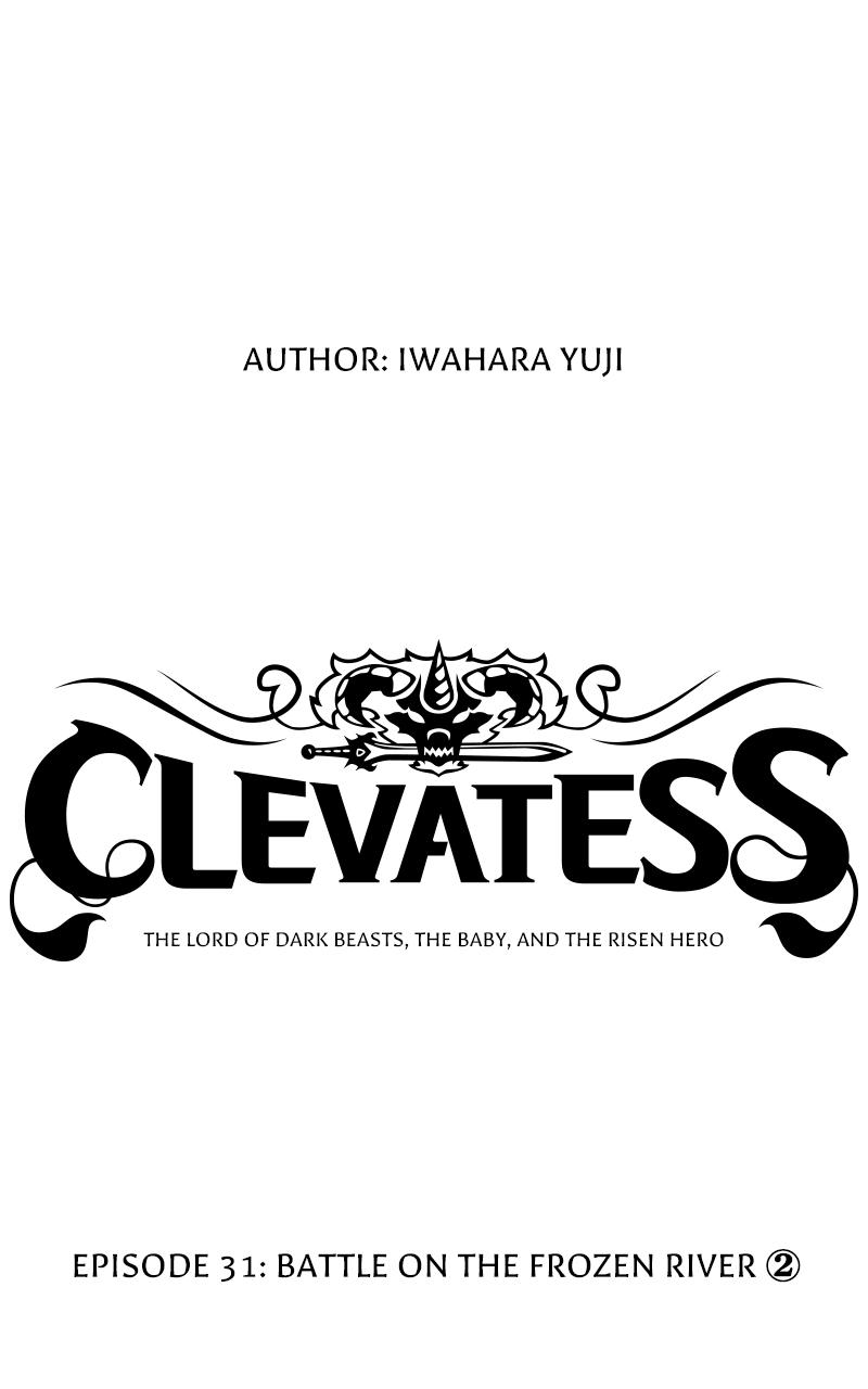 Read Clevatess Manga Online