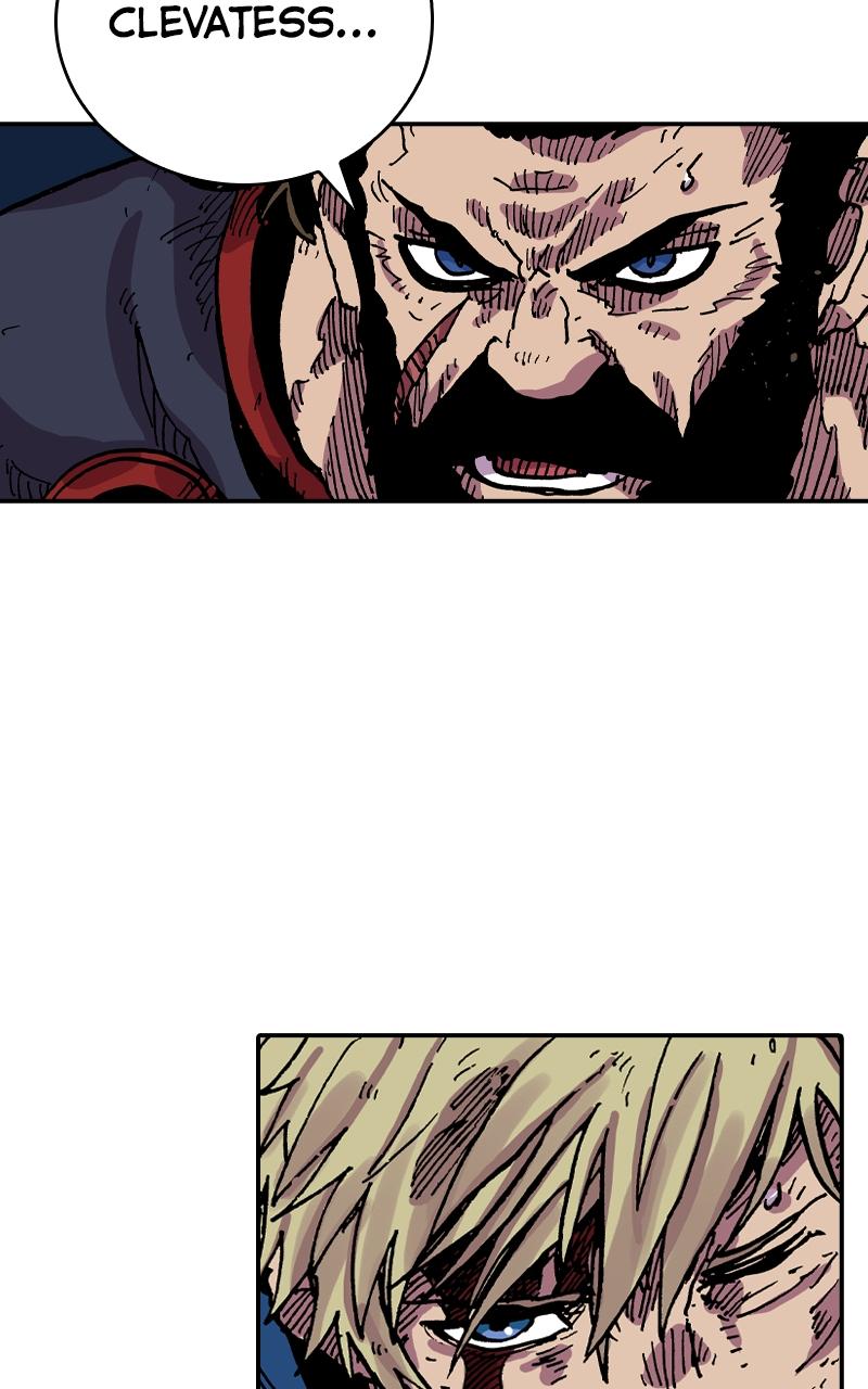 Read Clevatess Manga Online