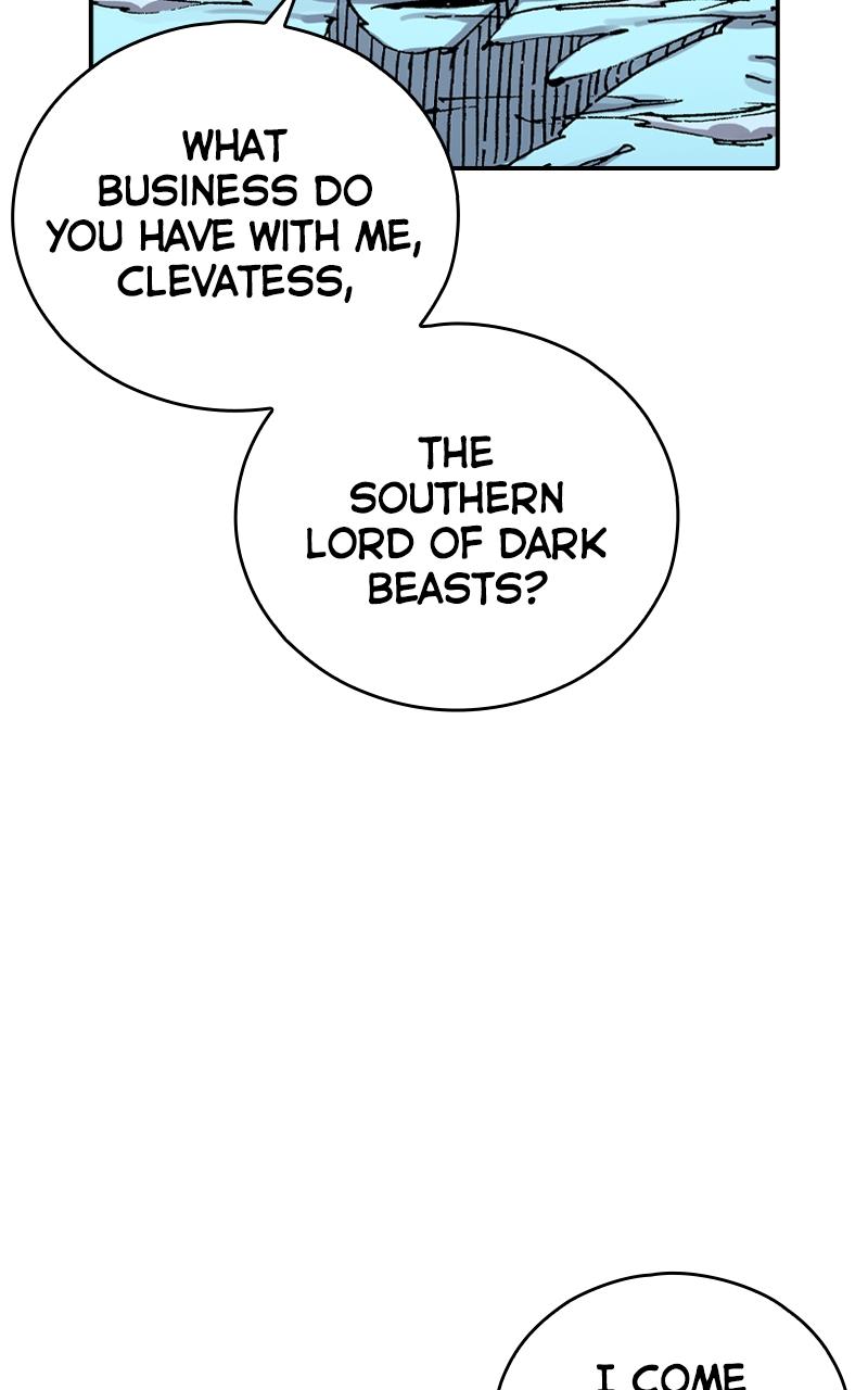 Read Clevatess Manga Online