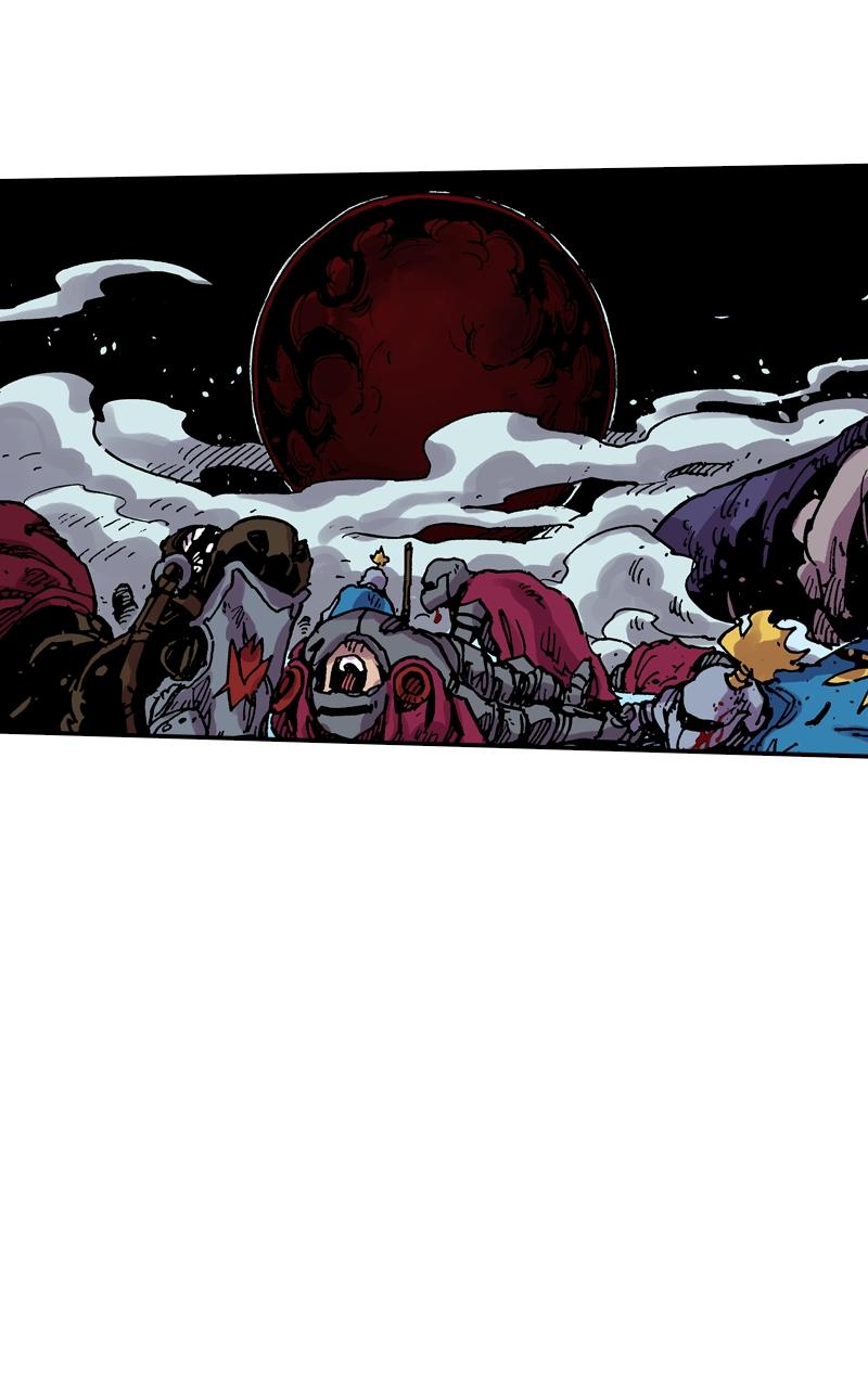 Read Clevatess Manga Online