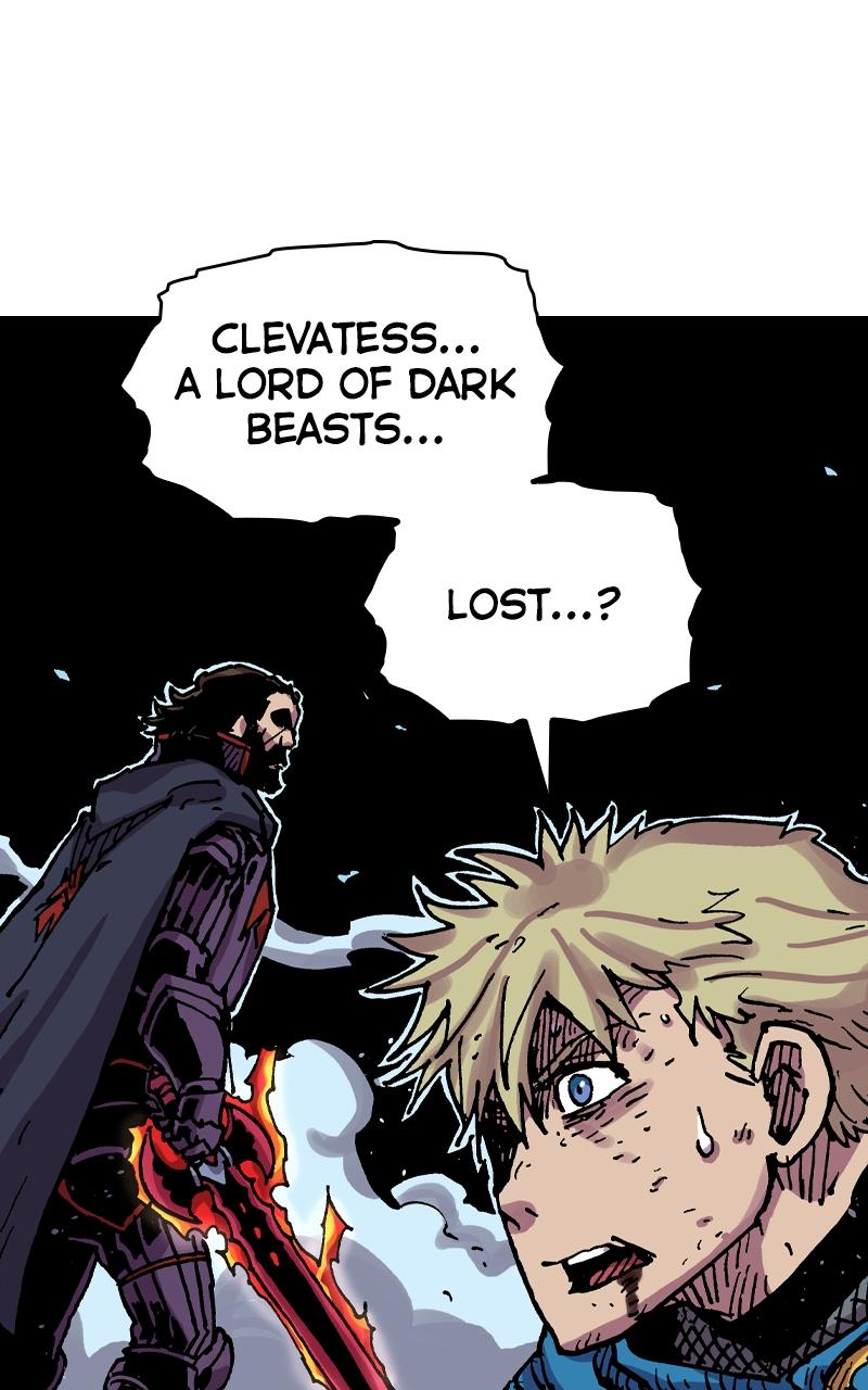 Read Clevatess Manga Online