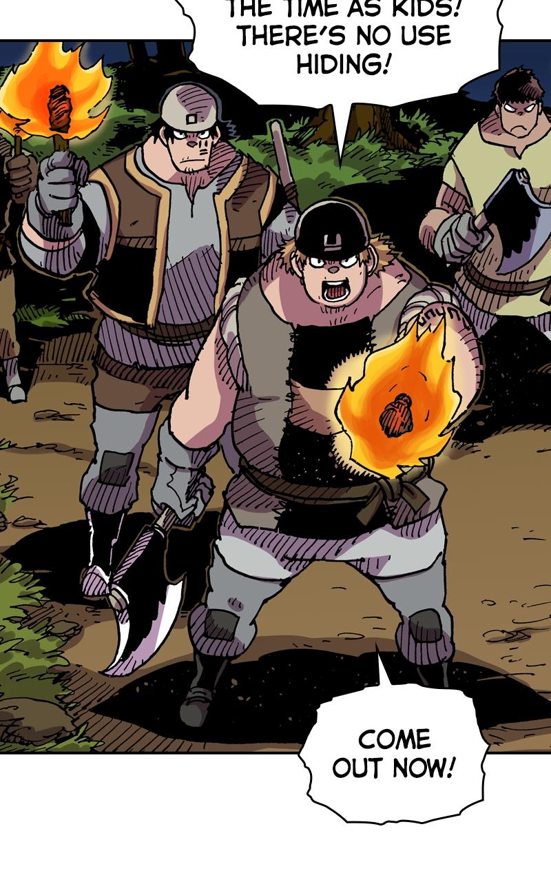 Read Clevatess Manga Online