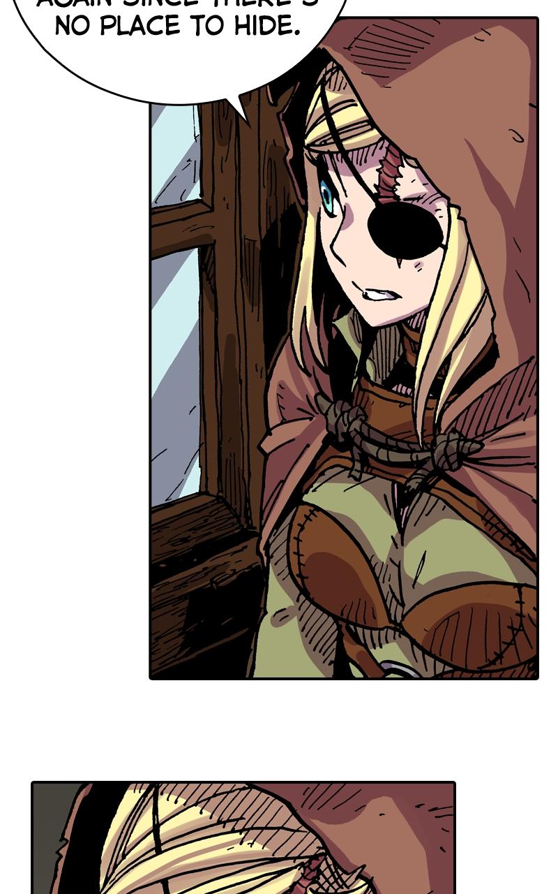 Read Clevatess Manga Online