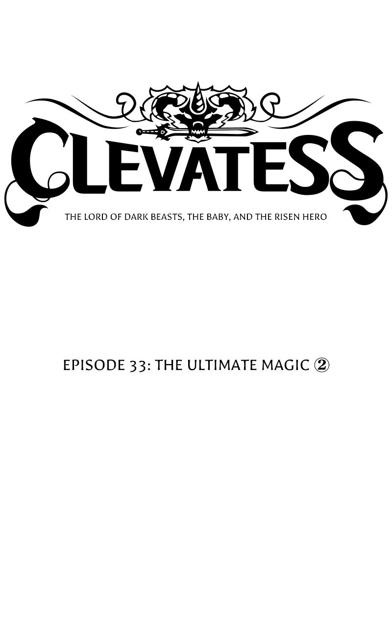 Read Clevatess Manga Online