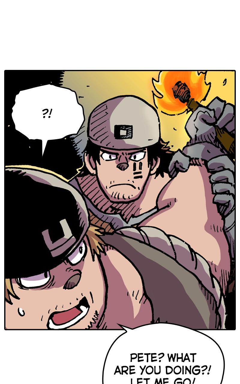 Read Clevatess Manga Online