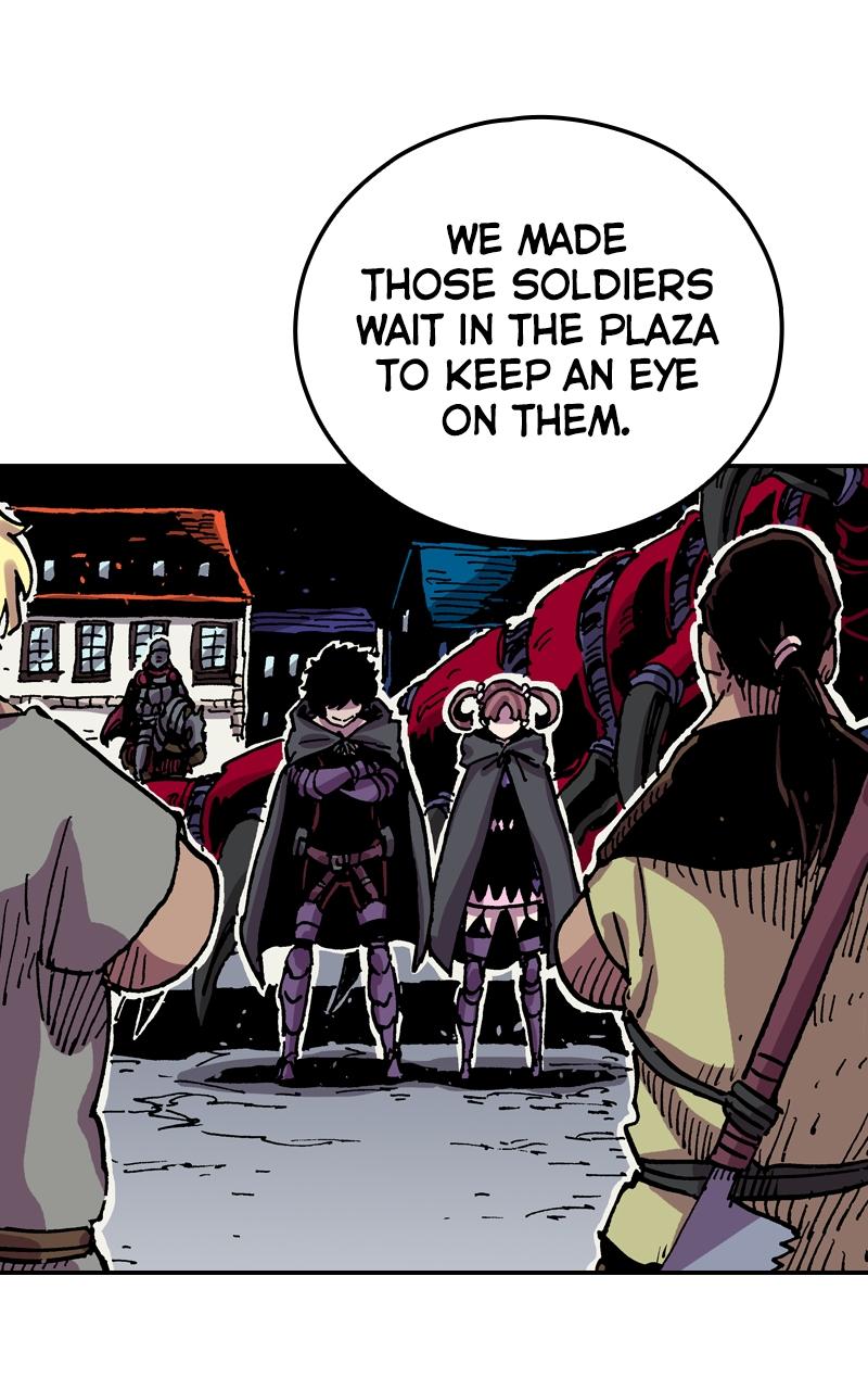 Read Clevatess Manga Online