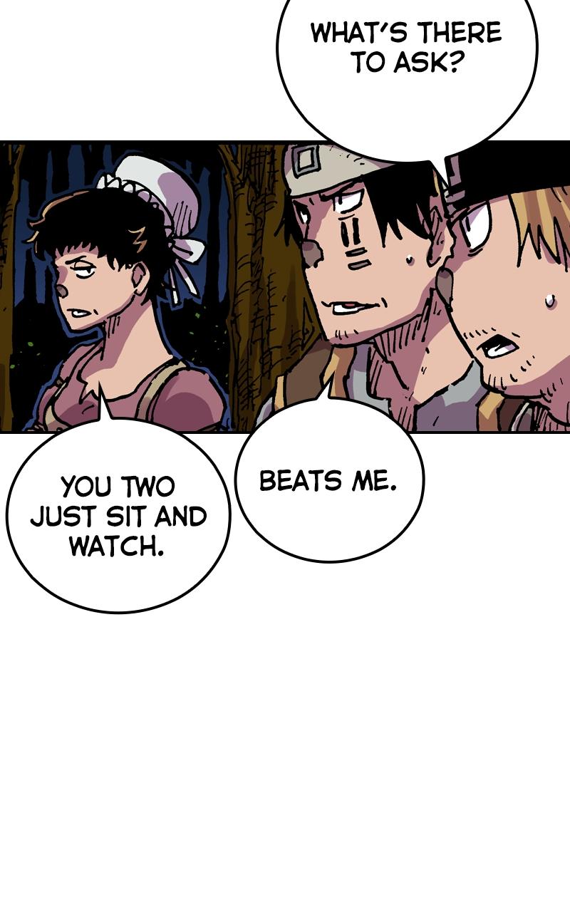 Read Clevatess Manga Online