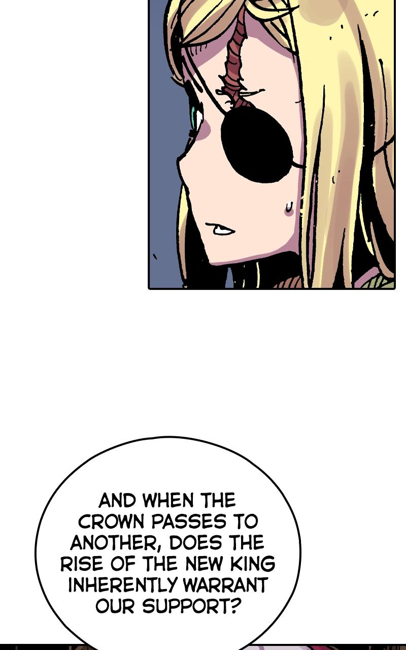 Read Clevatess Manga Online