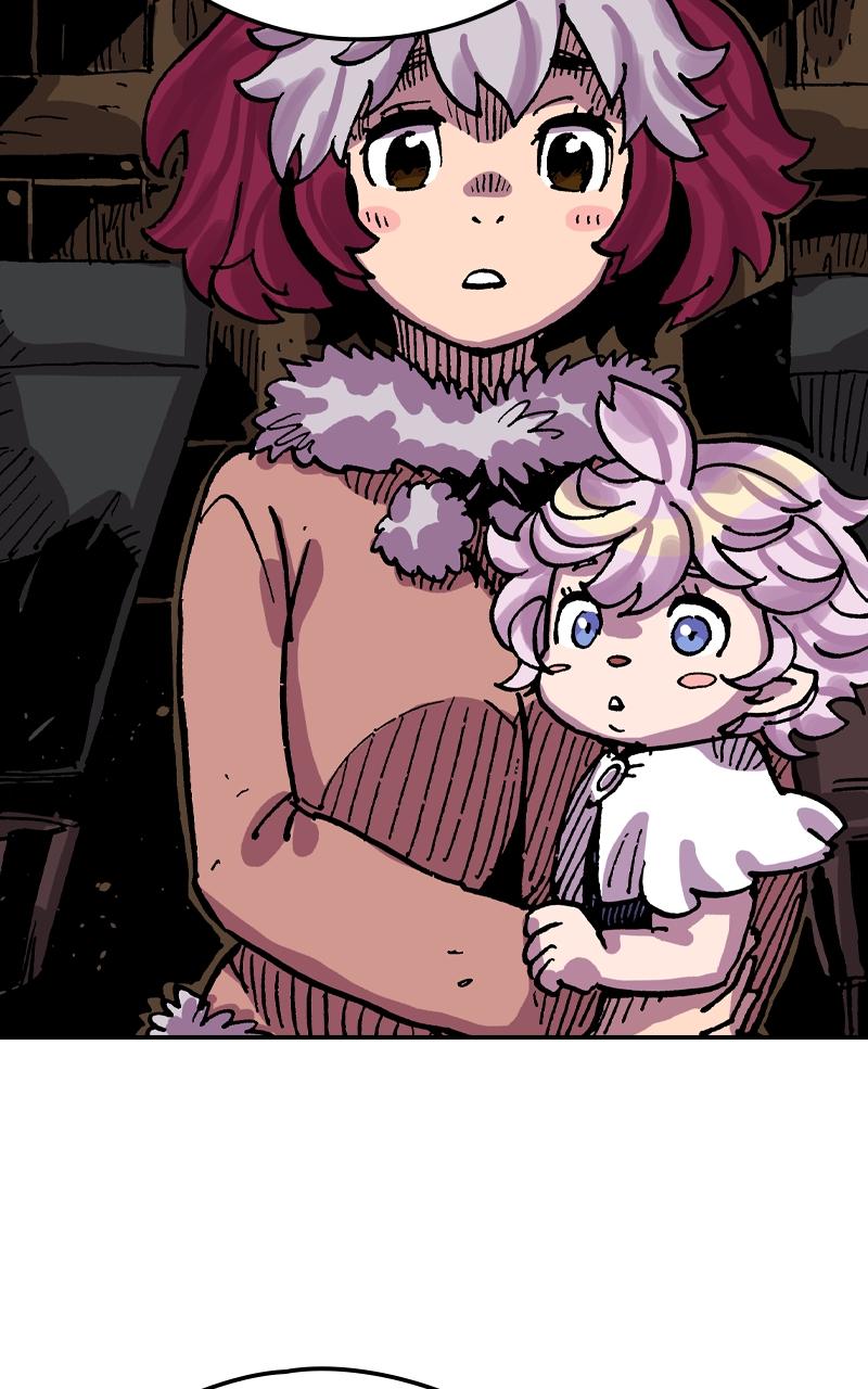 Read Clevatess Manga Online